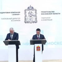Новые горизонты российского птицеводства